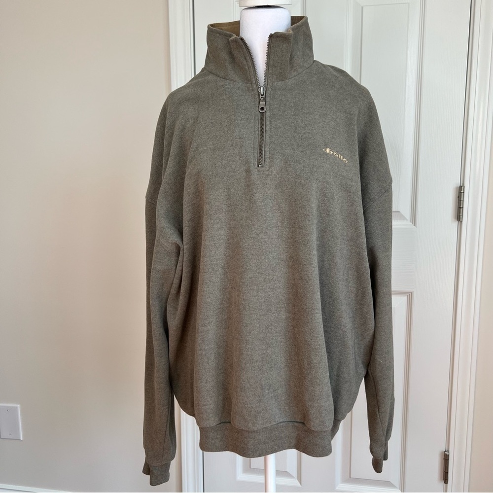 ! Bolle Golf Men’s sweater